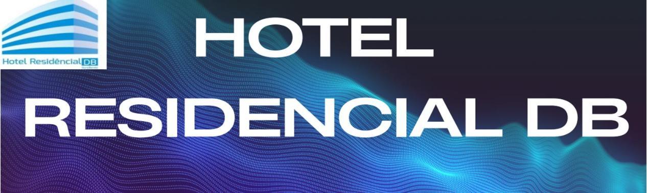 Residencial Db Hotel Luanda Eksteriør billede